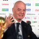 FIFA odbacila navode o razgovoru Đanija Infantina sa Donaldom Trampom – Đani Infantino pritisak