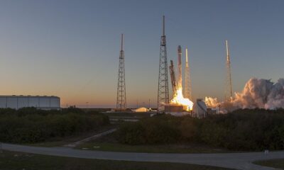 Finansijski izveštaj SpaceX otkriva poslovanje AI kompanije u 2026. godini