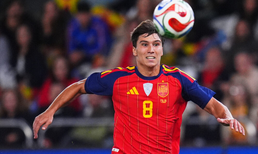 Fulam pojačao tim dovođenjem Gonzala Garsije i Sesar Palasiosa iz Real Madrida – Gonzalo Garsija Fulam transfer