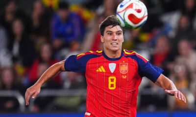 Fulam pojačao tim dovođenjem Gonzala Garsije i Sesar Palasiosa iz Real Madrida – Gonzalo Garsija Fulam transfer
