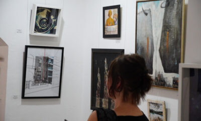 Galerija Singidunum otvorila izložbu o ličnoj i kolektivnoj odgovornosti – izložba Svedoci i učesnici