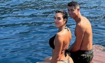 Georgina Rodrigez otkrila podršku Kristijana Ronalda nakon kritika na račun izgleda – kritike na račun izgleda