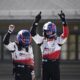 Gil Membrado oborio rekord u Finskoj: Istorijska pobeda na Rallyju Finske