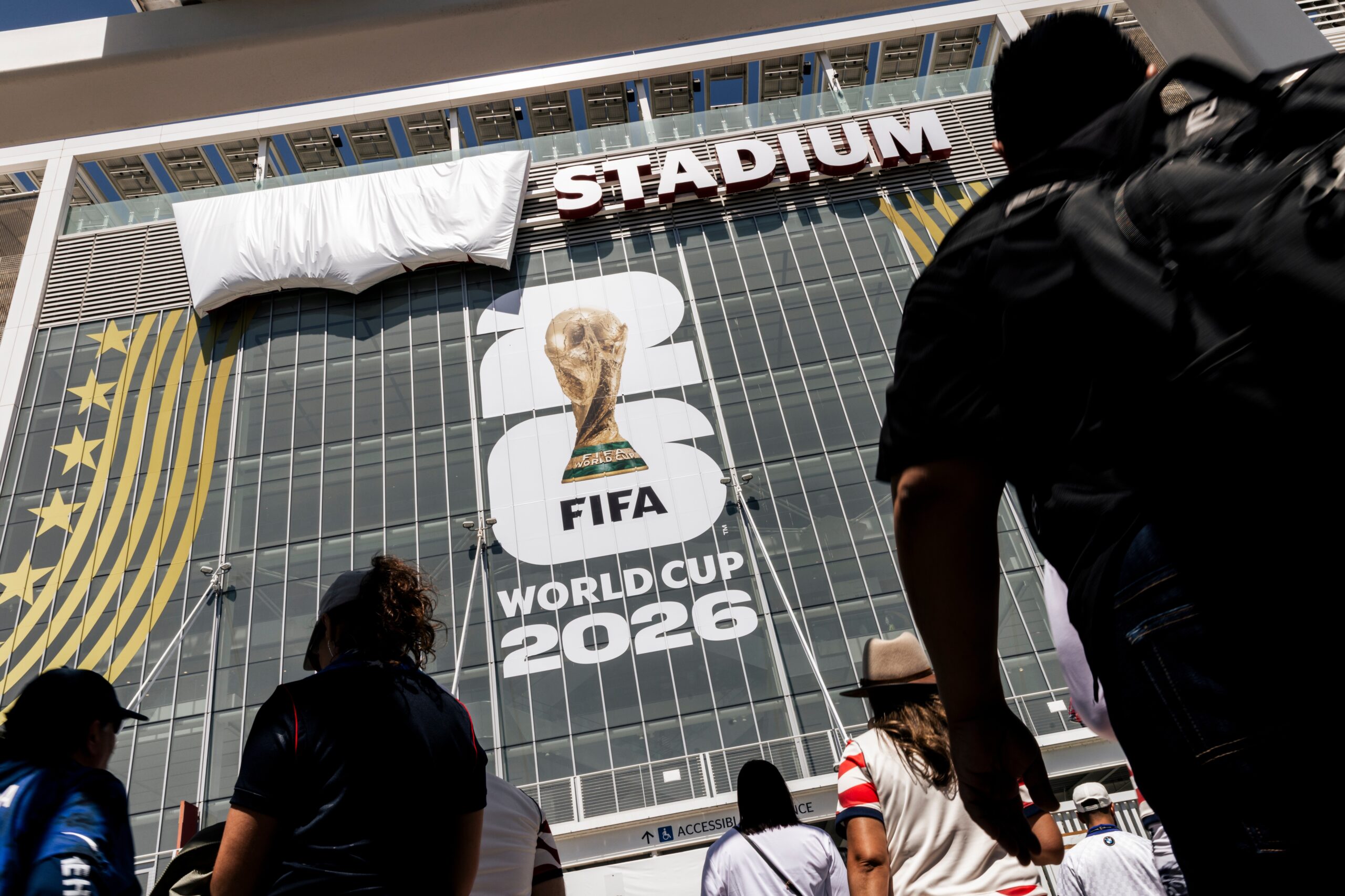 Gradovi domaćini Mundijala 2026 traže od FIFA isplatu obećanih miliona dolara