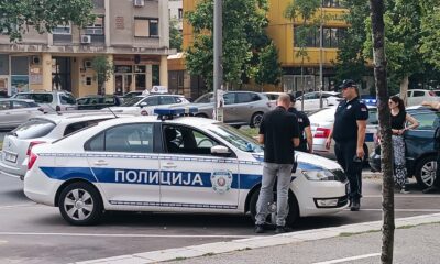 Hapšenje zbog teškog ubistva u Beogradu, tri osobe osumnjičene – teško ubistvo u Beogradu