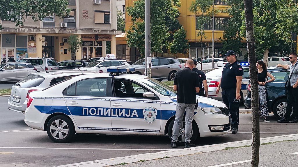 Hapšenje zbog teškog ubistva u Beogradu, tri osobe osumnjičene – teško ubistvo u Beogradu
