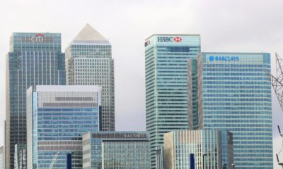 HSBC povećao profit za 23 odsto i pokreće novi otkup akcija vredan milijardu dolara