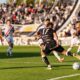 Hugo Kuenca pojačava napad Celta Fortune kao drugo pojačanje dana