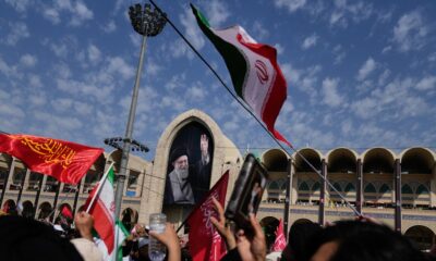 Iranski zvaničnici razmatraju kontrolu nad Ormuskim tesnacem uz razlike u stavovima – kontrola nad Ormuskim tesnacem