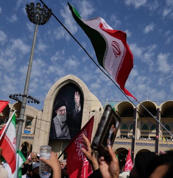 Iranski zvaničnici razmatraju kontrolu nad Ormuskim tesnacem uz razlike u stavovima – kontrola nad Ormuskim tesnacem