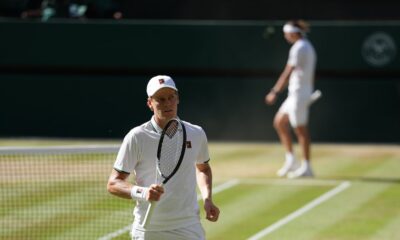 Janik Siner hitno hospitalizovan u Milanu pred US Open – hitna hospitalizacija Janika Sinera