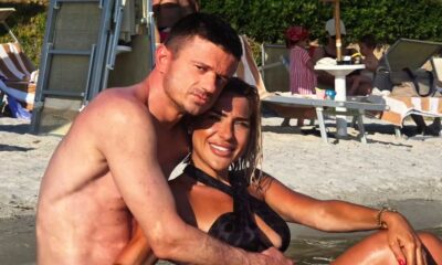 Jovana Jeremić otkrila planove za dva venčanja: Svadba pod Ostrogom i u Beogradu – venčanje Jovane Jeremić