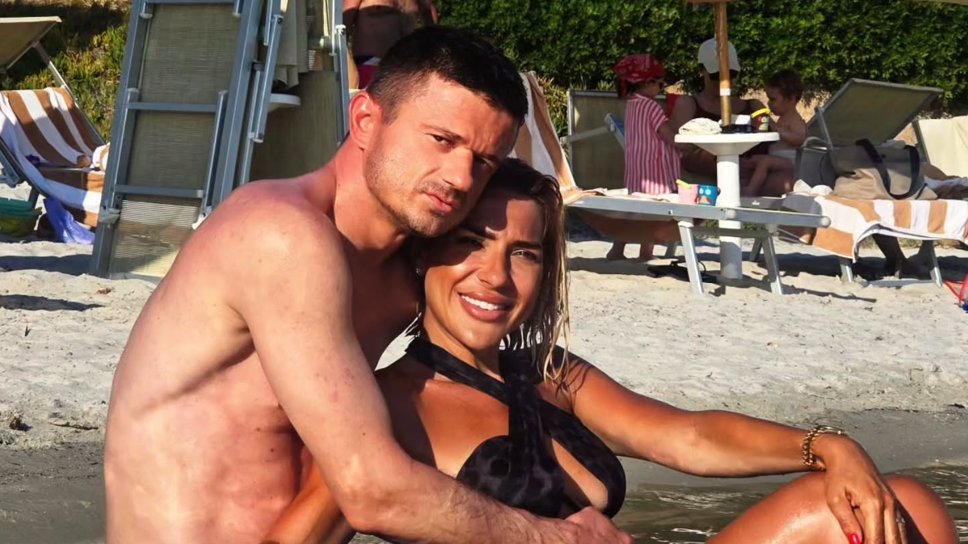 Jovana Jeremić otkrila planove za dva venčanja: Svadba pod Ostrogom i u Beogradu – venčanje Jovane Jeremić