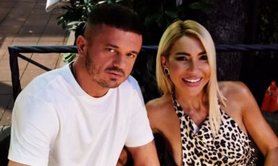 Jovana Jeremić bira venčanicu za gala svadbu na Svetom Stefanu uz osmeh – gala svadba na Svetom Stefanu