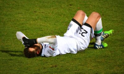 Kike Garsija propušta početak sezone zbog operacije povrede zadnje lože