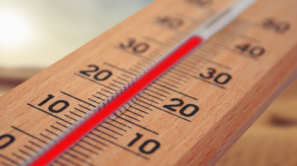 Kikinda zabeležila najvišu temperaturu danas, izmereno 39 stepeni u hladu – najviša temperatura u Kikindi