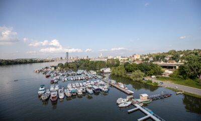 Kolektivna izložba u Konaku kneginje Ljubice okuplja umetnike Beograda – izložba Beograd grad