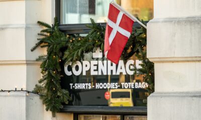Kopenhagen osvaja svetsku modnu scenu održivim stilom – Kopenhagen moda