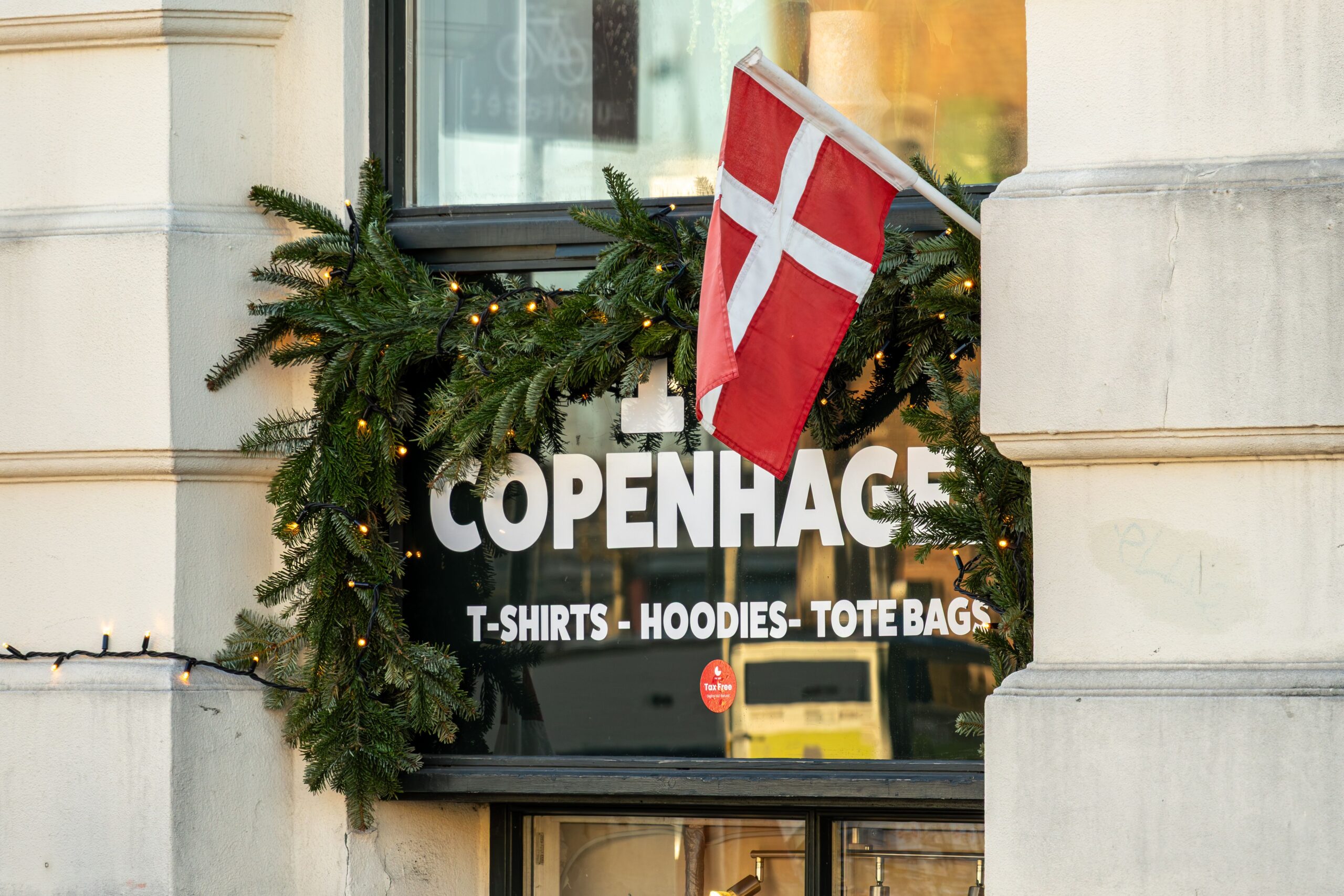 Kopenhagen osvaja svetsku modnu scenu održivim stilom – Kopenhagen moda