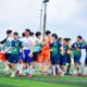Leganés pobedio Al-Rayyan 2:1 u pripremnom meču, Gharbi odlučio golom iz daljine – Leganés Al-Rayyan prijateljska utakmica