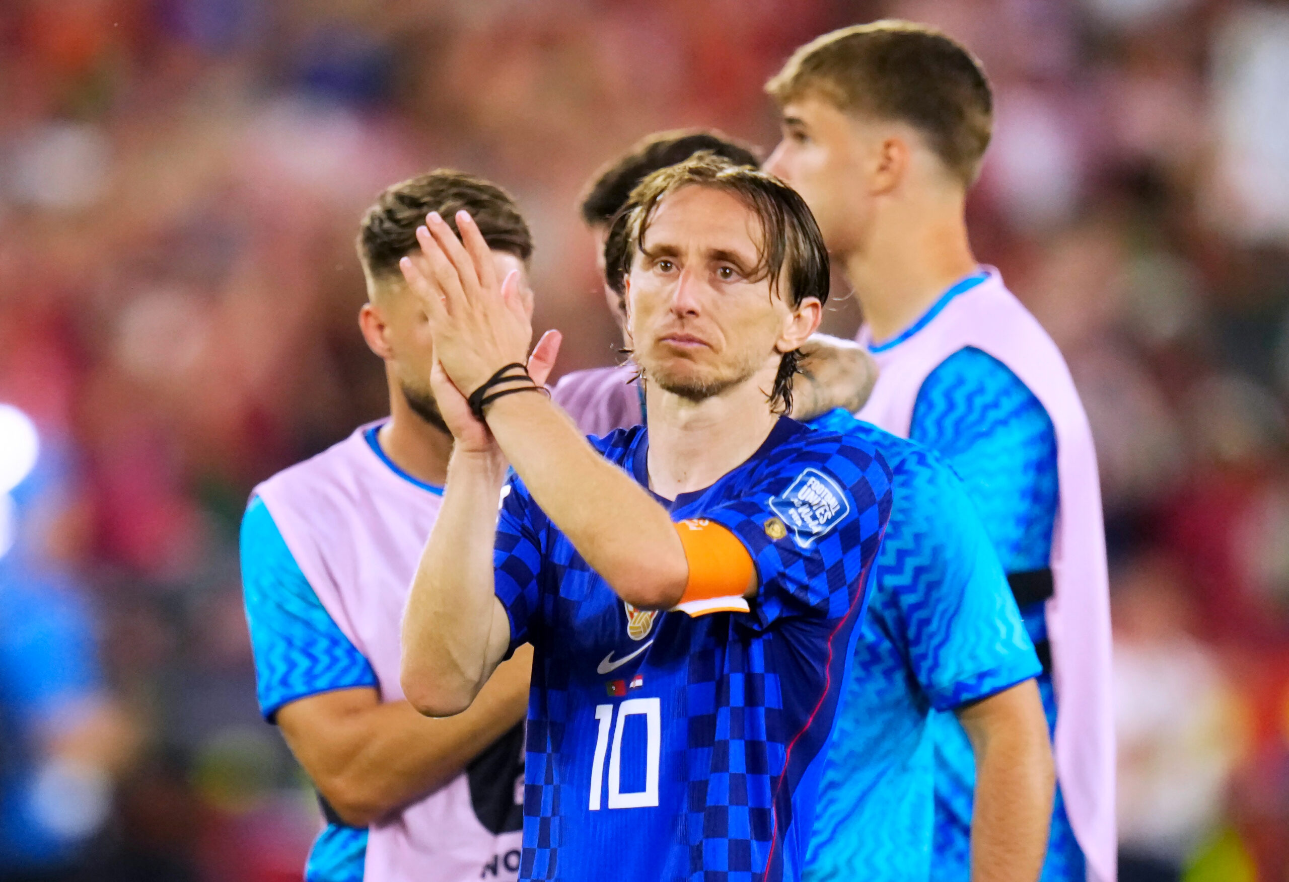 Luka Modrić i Edin Džeko ulažu u izgradnju luksuznog kompleksa na Jadranu (VIDEO) – Luka Modrić Edin Džeko Jadran projekat