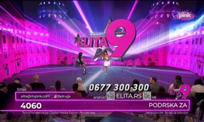 Maja Marinković i Mevlida Durdžić u žestokom sukobu u emisiji Narod pita (VIDEO) – sukob Maje Marinković i Mevlide Durdžić