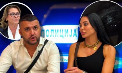 Maja Marinković demolirala Asminov auto, Mevlida najavila poziv policiji – napad u Beogradu