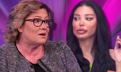 Maja Marinković objavila provokativnu fotografiju Mevlide Durdžić na Instagramu – sukob u porodici Durdžić