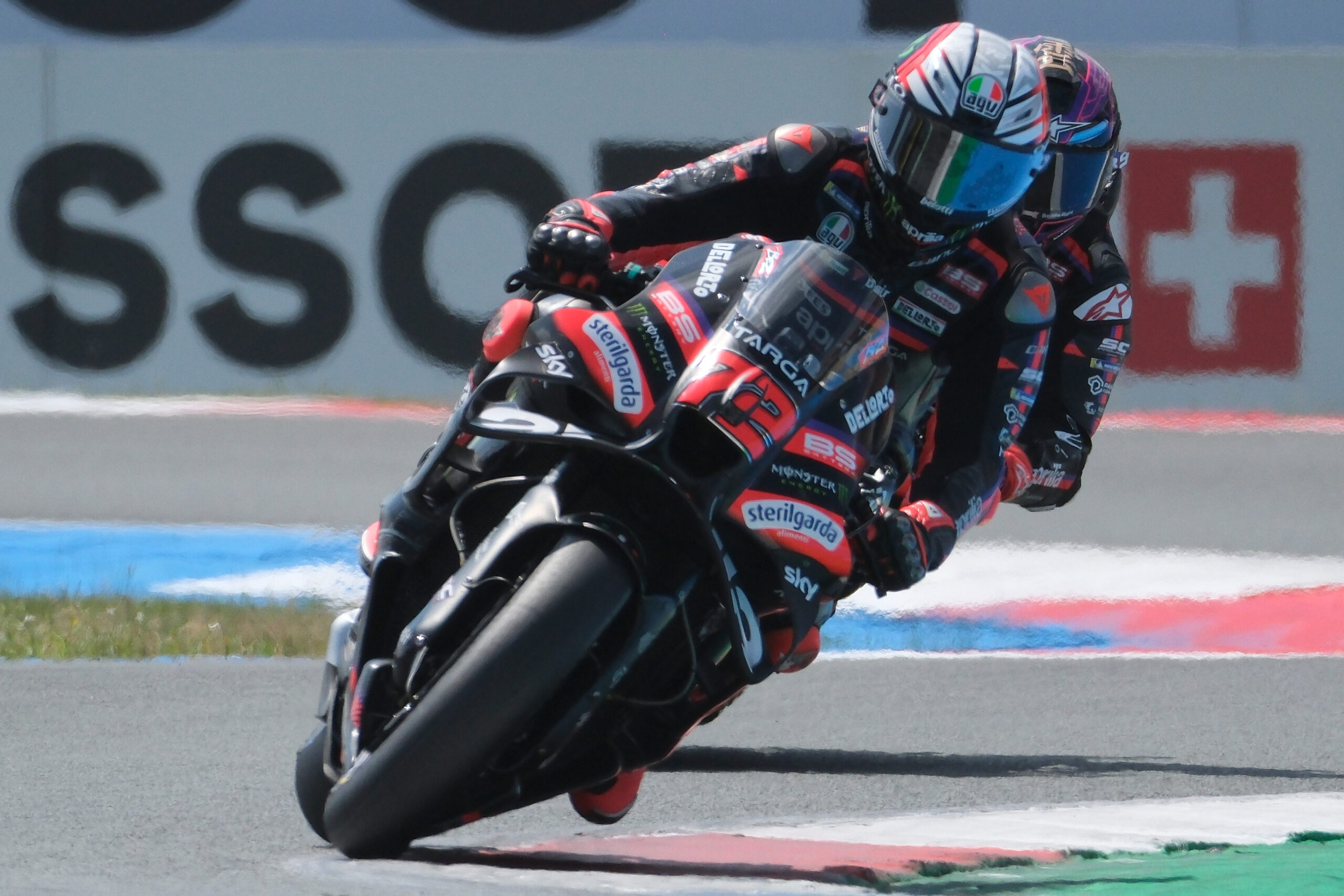 Marko Beceki: Još uvek nisam potpuno spreman posle teške povrede – Marko Beceki MotoGP povreda