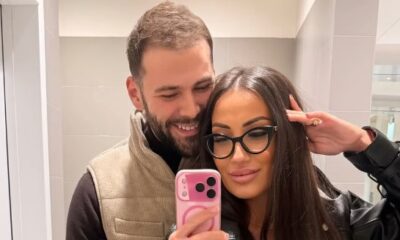 Marko Gačić objavio fotografiju sa trudnom partnerkom i oduševio fanove – Marko Gačić partnerka