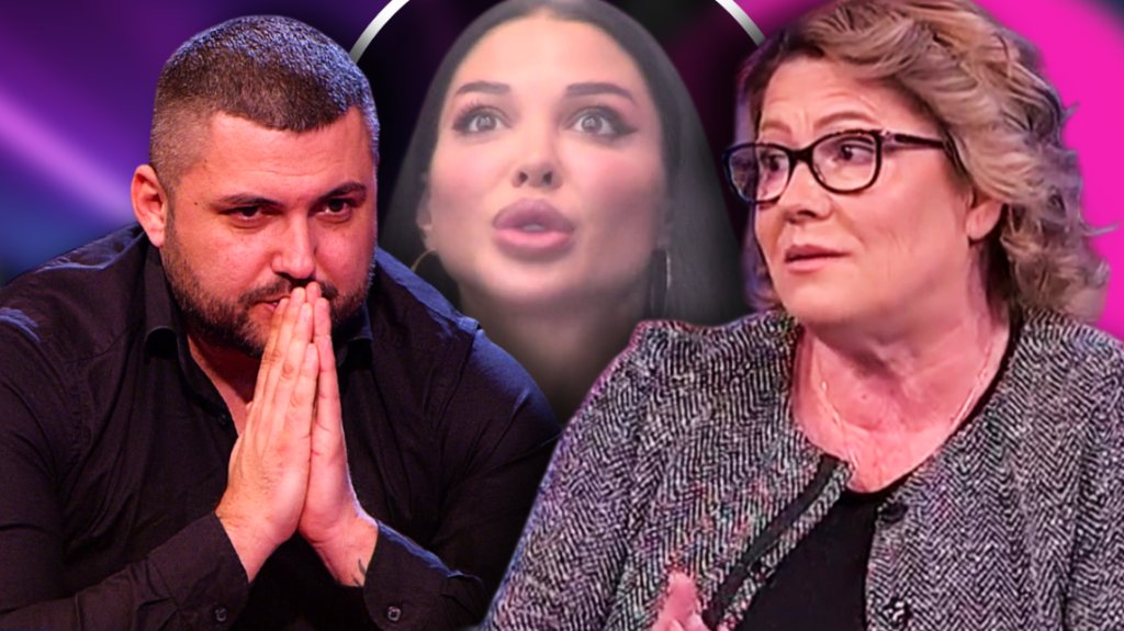 Mevlida Durdžić javno progovorila o skandalu Maje i Asmina: Zatražila pomoć policije (VIDEO) – skandal Maje i Asmina