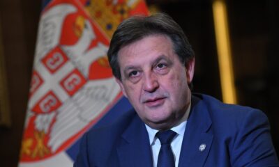 Ministar odbrane Gašić obeležio godišnjicu Oluje, ističe važnost sećanja – godišnjica Oluje