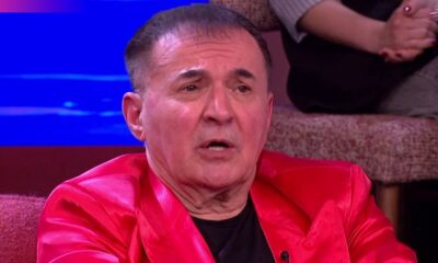 Mitar Mirić progovorio o hitu sa svadbe: Pesma ponovo osvaja društvene mreže – pesma Dotakni me