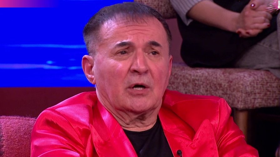 Mitar Mirić progovorio o hitu sa svadbe: Pesma ponovo osvaja društvene mreže – pesma Dotakni me