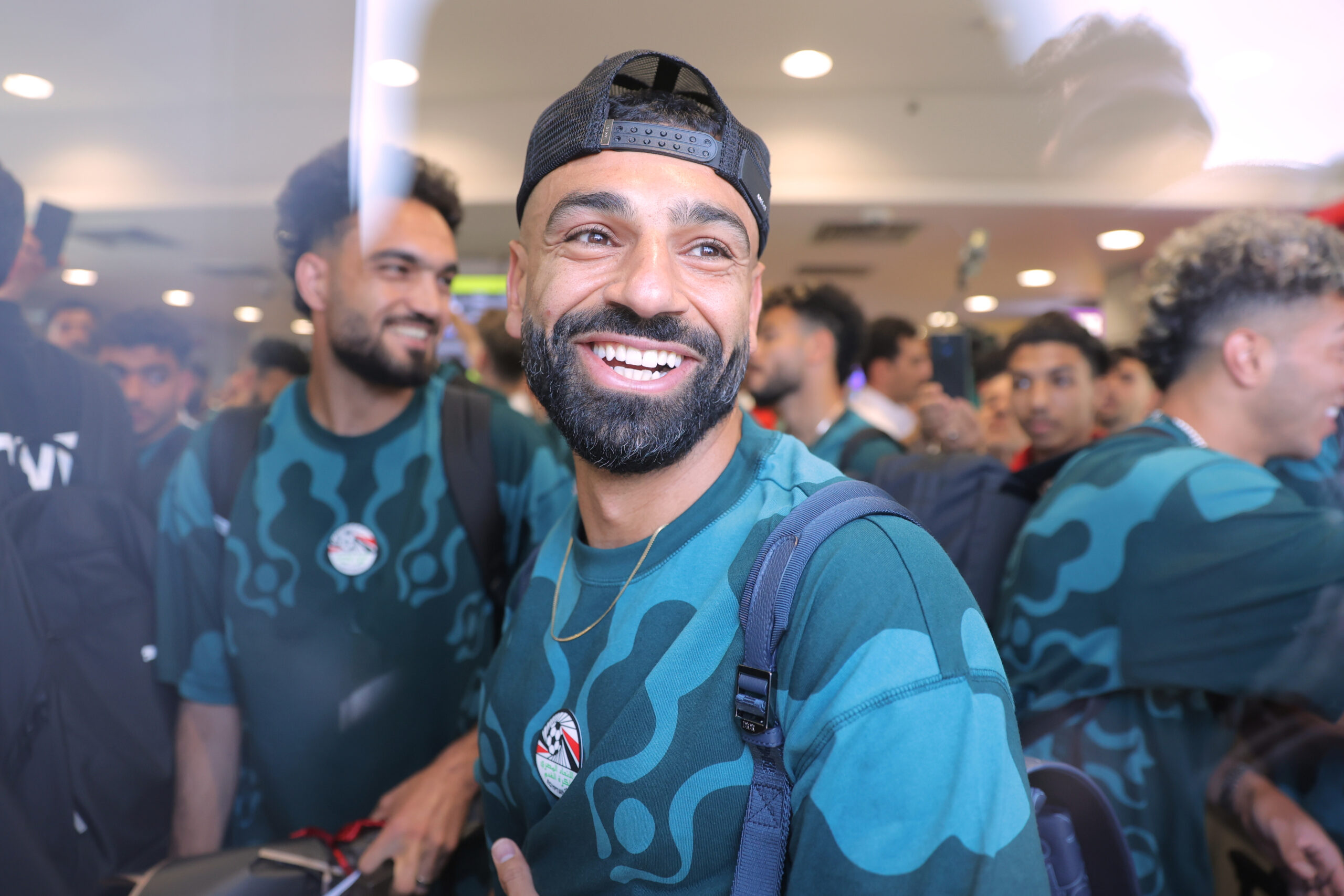 Mohamed Salah na korak do Trabzonspora: Veliki transfer egipatske zvezde