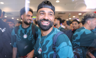 Mohamed Salah prelazi u Trabzonspor posle odlaska iz Liverpula