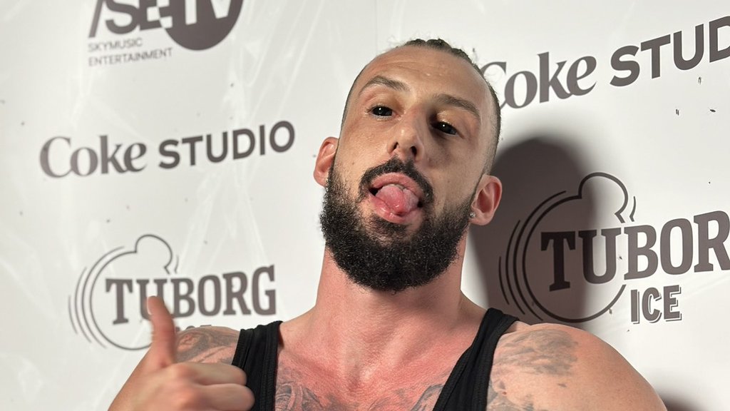 Nemanja Đerić Đekson emotivnom porukom majci otkrio svoju nežniju stranu – poruka majci na Instagramu