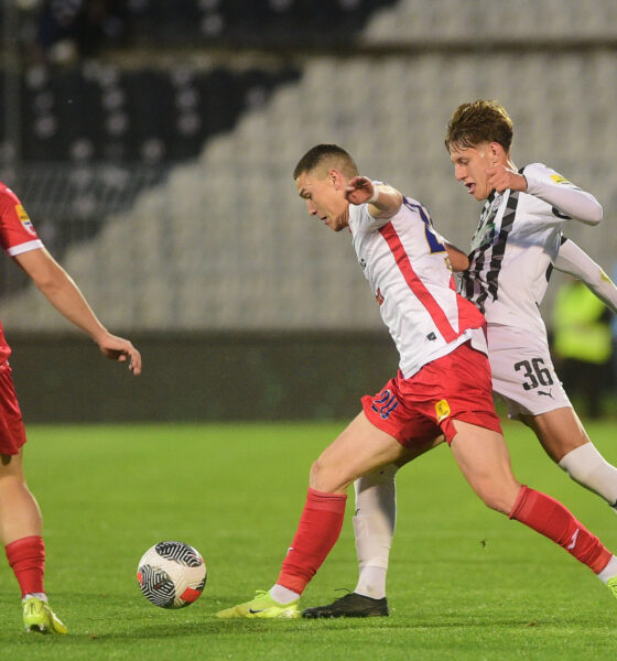 Nikola Čumić pred dolaskom u Partizan, dogovor sa Rubin Kazanjom na pomolu