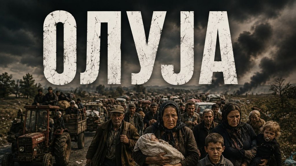 Odgovor na tekst o vređanju Srba iz Hrvatske i Oluji izaziva polemike (VIDEO) – vređanje Srba iz Hrvatske