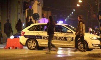 Osumnjičeni za krađu luksuznih automobila u Bačkoj saslušani, pronađeno oružje – krađa luksuznih automobila u Bačkoj