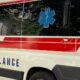 Pešak povređen u saobraćajnoj nesreći u Jajincima, prevezen u bolnicu – nesreća u Jajincima