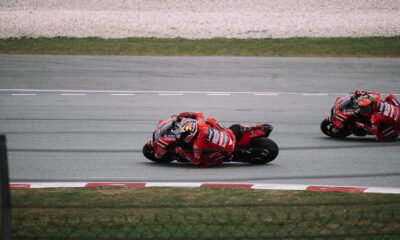 Pol Espargaro menja Maverika Vinjalesa na trci u Silverstonu zbog povrede