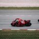 Pol Espargaro menja Maverika Vinjalesa na trci u Silverstonu zbog povrede