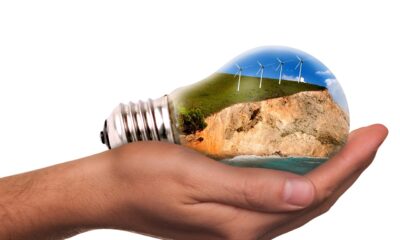 Polar Night Energy skladišti 100 megavata toplote u kamenu za niže troškove grejanja – kamen kao baterija