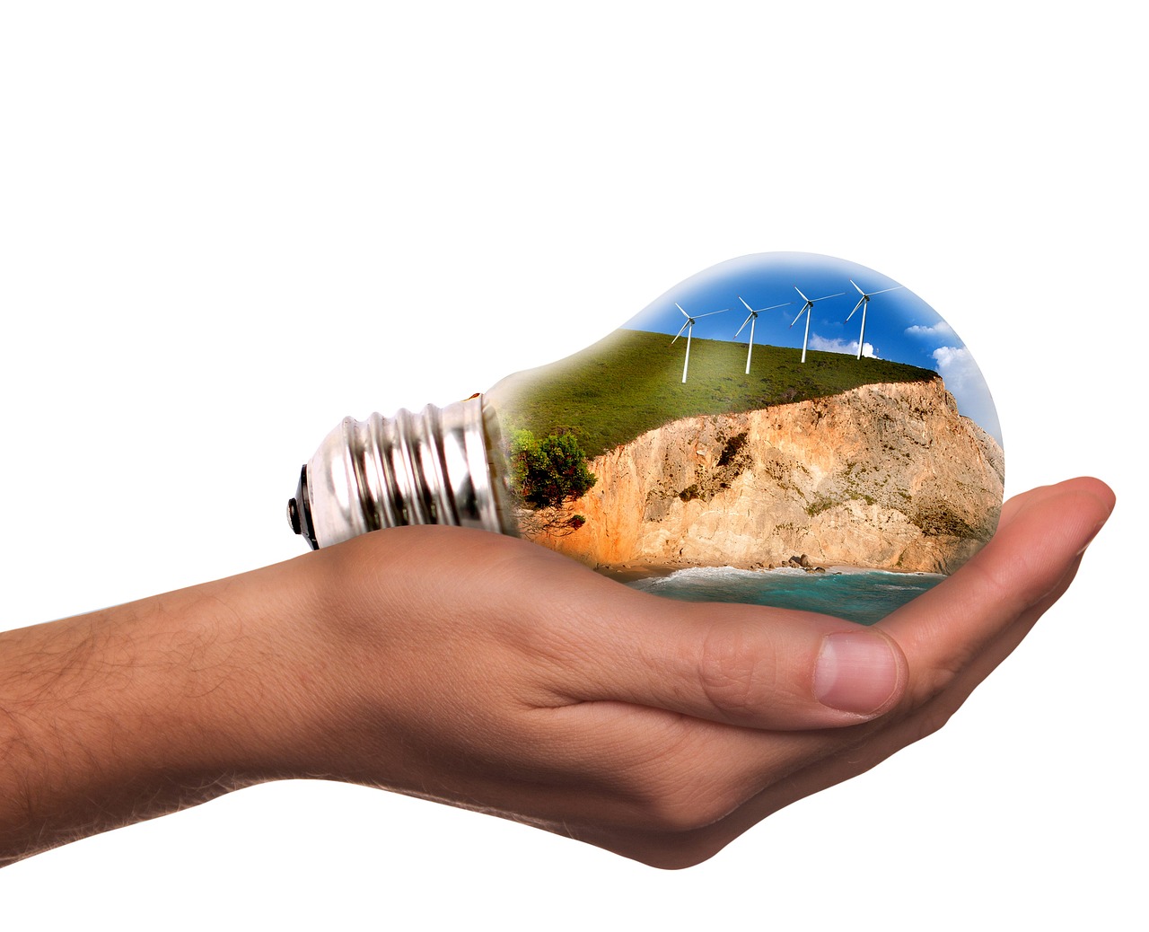 Polar Night Energy skladišti 100 megavata toplote u kamenu za niže troškove grejanja – kamen kao baterija