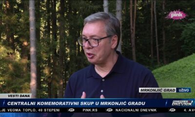 Predsednik Srbije najavio oprez zbog političkih pritisaka na skupštini u Mrkonjić Gradu – kako skinuti glavu Aleksandru Vučiću