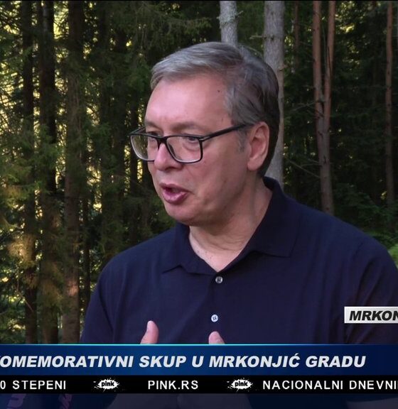 Predsednik Srbije najavio oprez zbog političkih pritisaka na skupštini u Mrkonjić Gradu – kako skinuti glavu Aleksandru Vučiću