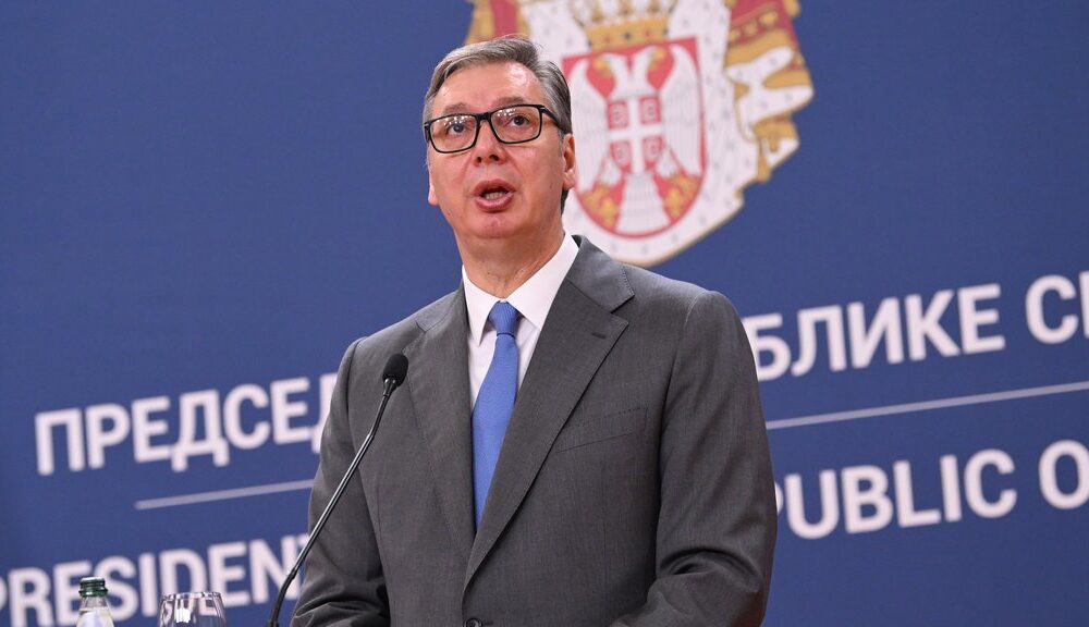Predsednik Vučić: Srbija ne očekuje restrikcije struje, ali energetska situacija ostaje teška