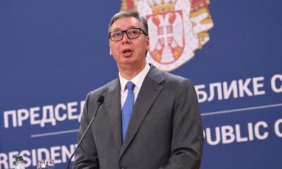 Predsednik Vučić: Srbija ne očekuje restrikcije struje, ali energetska situacija ostaje teška