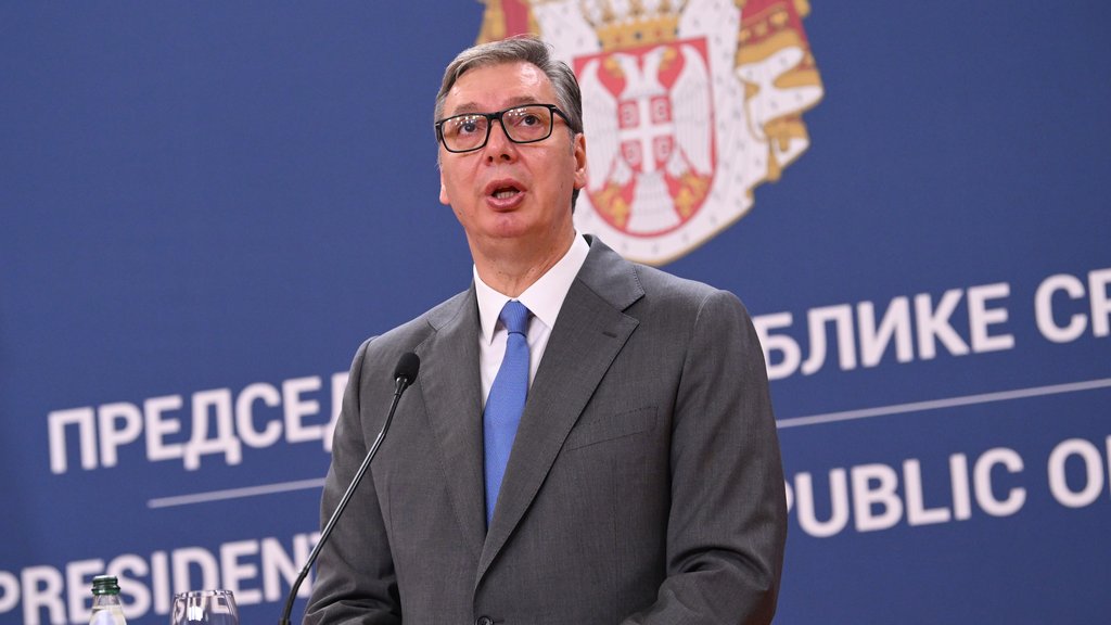 Predsednik Vučić: Srbija ne očekuje restrikcije struje, ali energetska situacija ostaje teška
